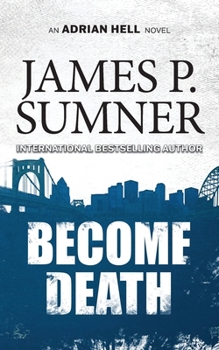 Paperback Become Death: A Thriller Book