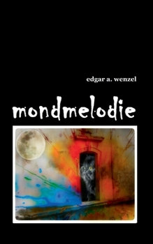 Paperback mondmelodie [German] Book