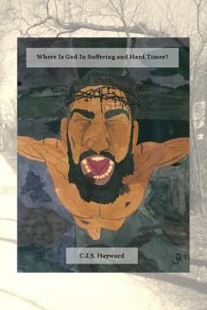 Paperback Where Is God In Suffering and Hard Times? Book