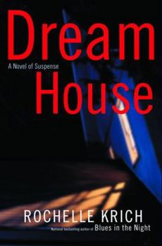 Hardcover Dream House Book