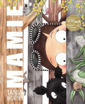 Paperback Mamie Book
