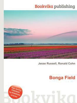 Paperback Bonga Field Book