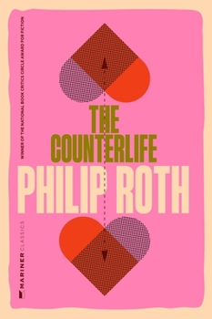 Paperback The Counterlife Book