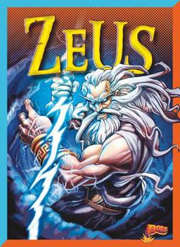 Paperback Zeus Book