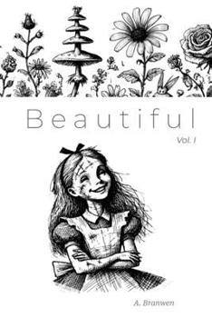 Paperback Beautiful: Volume 1 Book