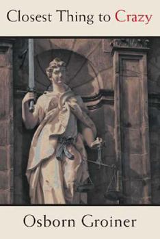 Paperback Closest Thing To Crazy Book