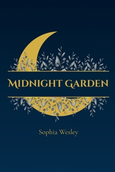Paperback Midnight Garden Book