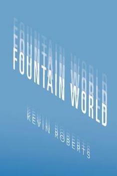 Paperback Fountain World Book
