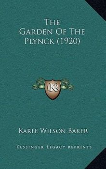 The Garden of the Plynck