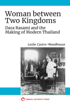 Paperback Woman between Two Kingdoms Book
