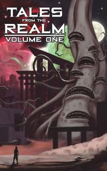 Paperback Tales From The Realm: Volume One Book