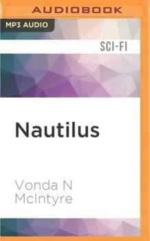 Nautilus - Book #4 of the Starfarers