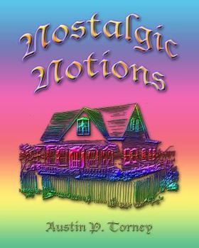 Paperback Nostalgic Notions Book