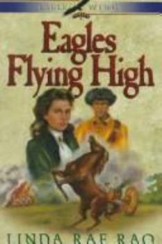 Paperback Eagles Flying High Book