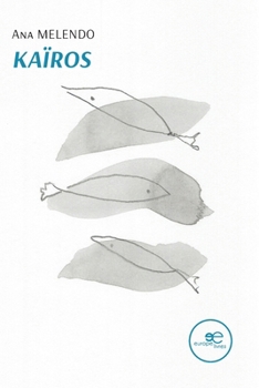 Paperback Kaïros (French Edition) [French] Book