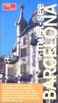 Must-See Barcelona
