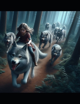 Paperback Raised By Wolves Book