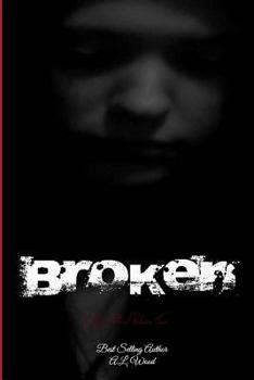 Broken - Book #2 of the In My Blood