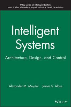 Hardcover Intelligent Systems Book