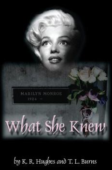 Paperback What She Knew Book