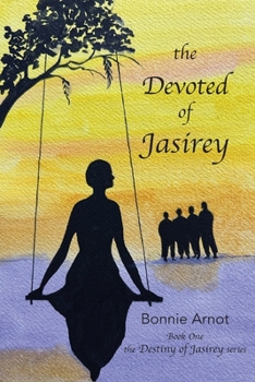Paperback The Devoted of Jasirey Book