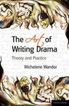 Paperback The Art Of Writing Drama Book