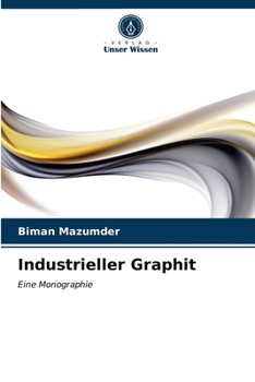 Paperback Industrieller Graphit [German] Book