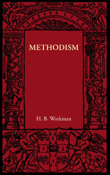Paperback Methodism Book