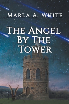 Paperback The Angel By The Tower Book