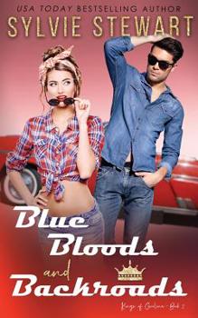 Paperback Blue Bloods and Backroads Book