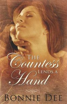 Paperback Countess Lends a Hand Book