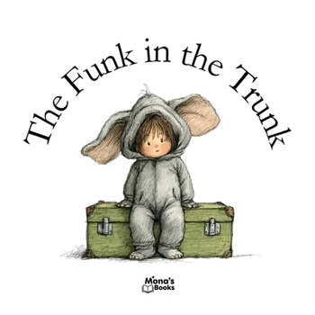 Paperback The Funk in the Trunk Book