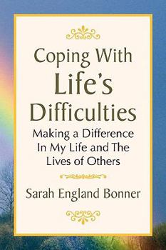 Paperback Coping with Life's Difficulties Book