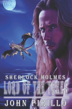Paperback Sherlock Holmes, Lord of the Trees Book
