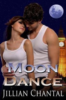 Paperback Moon Dance Book