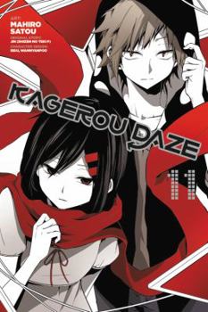 Kagerou Daze Manga, Vol. 11 - Book #11 of the Kagerou Daze Manga