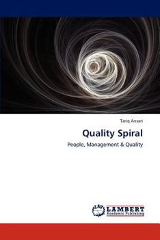 Paperback Quality Spiral Book