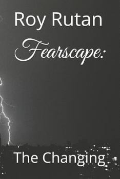 Paperback Fearscape: The Changing Book