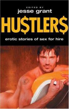 Paperback Hustlers: Erotic Stories of Sex for Hire Book