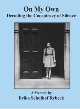 Paperback On My Own Book