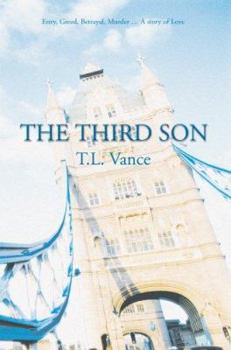 Paperback The Third Son Book