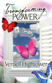 Paperback Transformation Power--It's Time for a Change Book