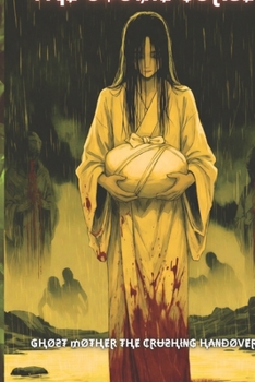 Paperback The Ubume Curse ?: Ghost Mother The Crushing Handover Book