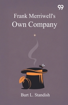 Paperback Frank Merriwell's Own Company Book