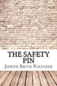 Paperback The Safety Pin Book