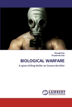 Paperback Biological Warfare Book