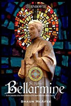Paperback St. Robert Bellarmine Book