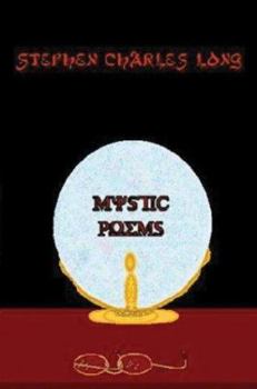 Paperback Mystic Poems Book