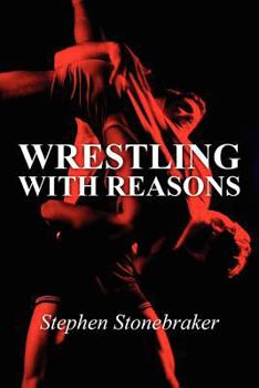 Paperback Wrestling With Reasons Book