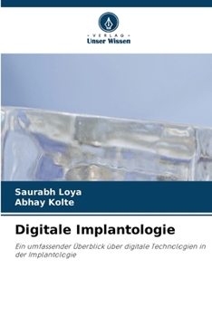 Digitale Implantologie (German Edition)